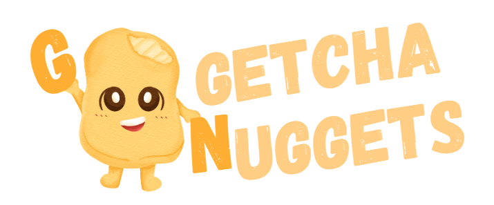 Getcha Nuggets